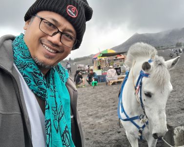 Bromo Driver