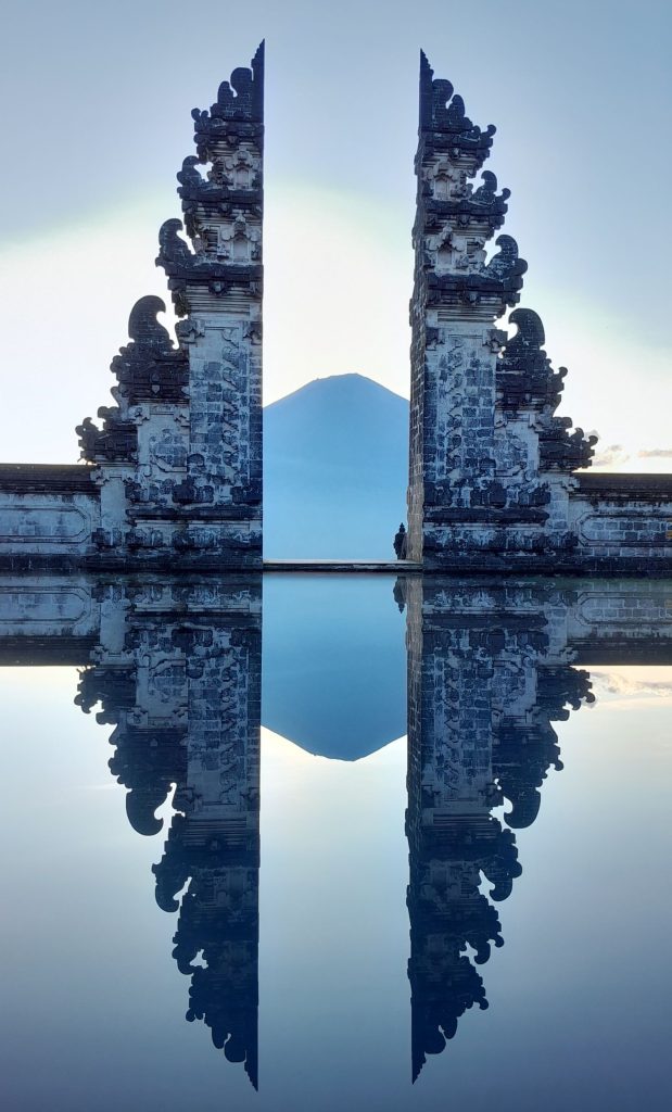 Lempuyang Gate
