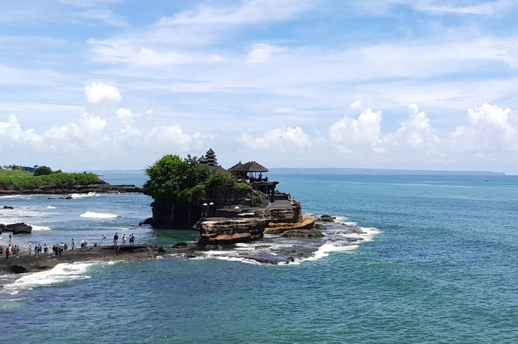 Tanah Lot